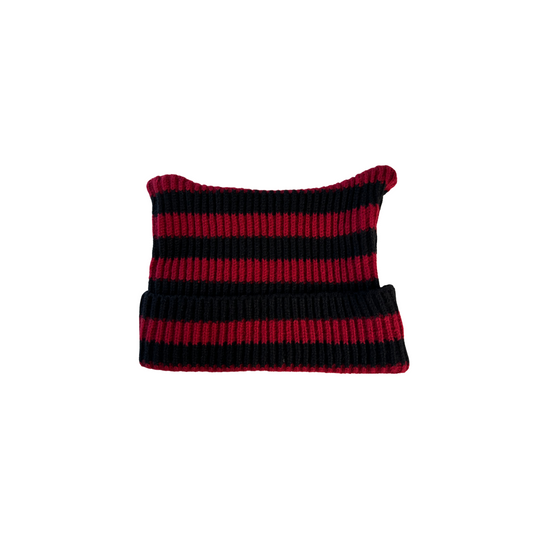 Cat Ears Beanie - Unisex